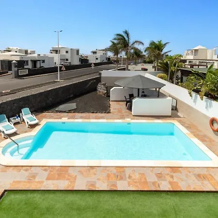 Vista Faro By Villa *
