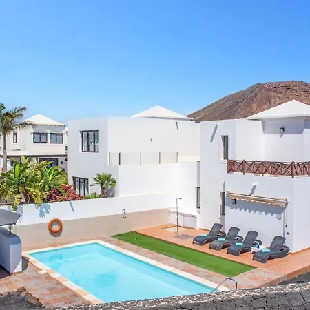 Vista Faro By * Playa Blanca (Lanzarote)