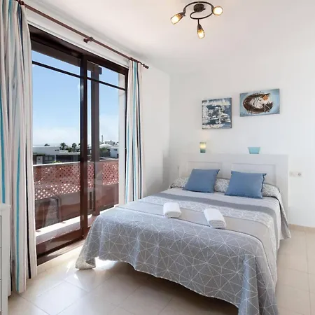 Willa Vista Faro By Playa Blanca (Lanzarote)