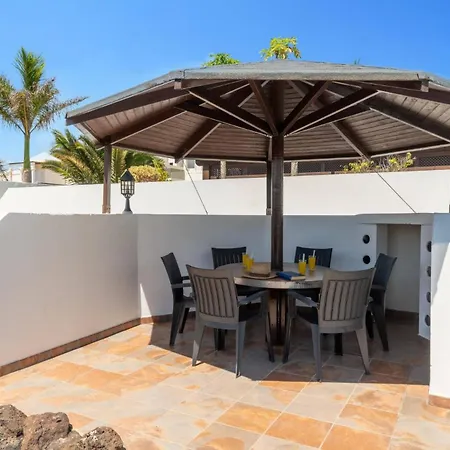 Willa Vista Faro By