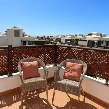 Vista Faro By Willa Playa Blanca (Lanzarote)