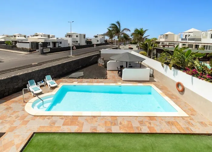 Vista Faro By Villa *