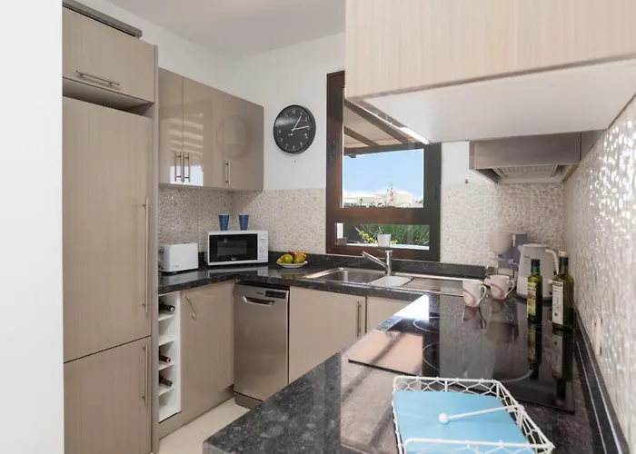 Vista Faro By Playa Blanca (Lanzarote)