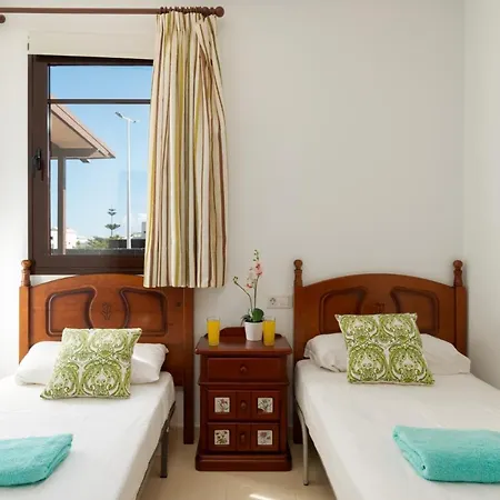 Vista Faro By فيلة