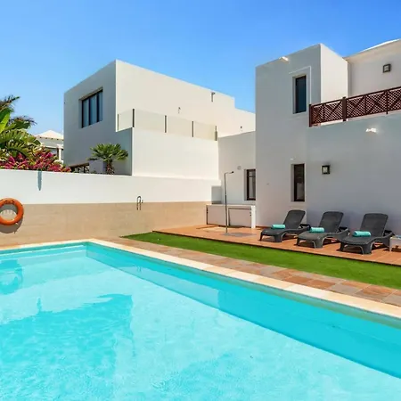 Vista Faro By * بلايا بلانكا